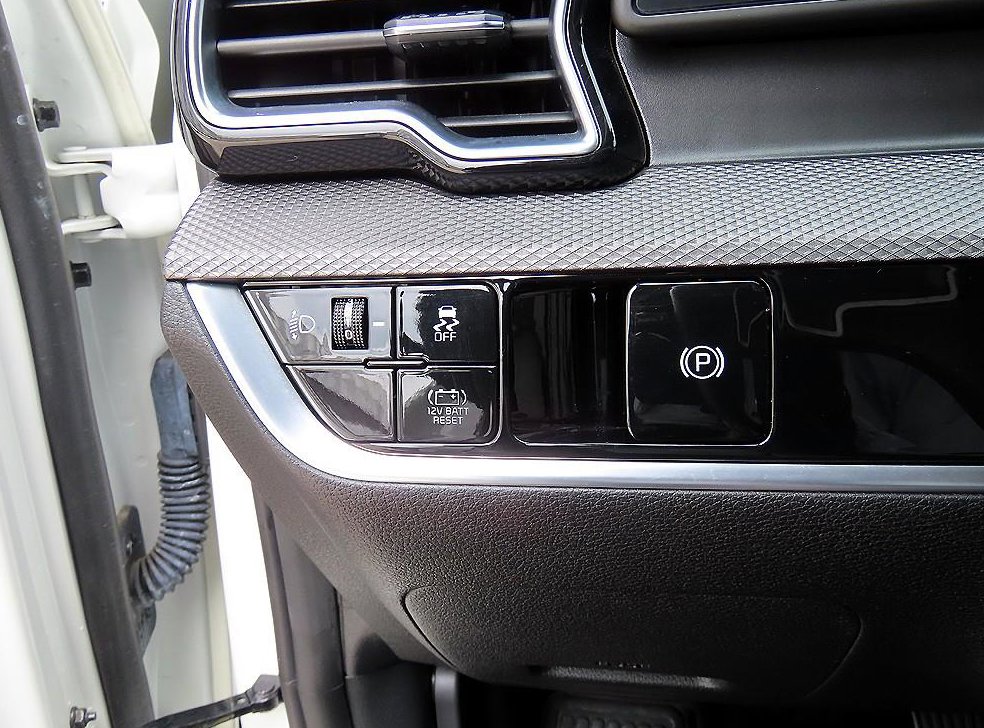 기아 스포티지 1.6 터보HEV 2WD 사진 12