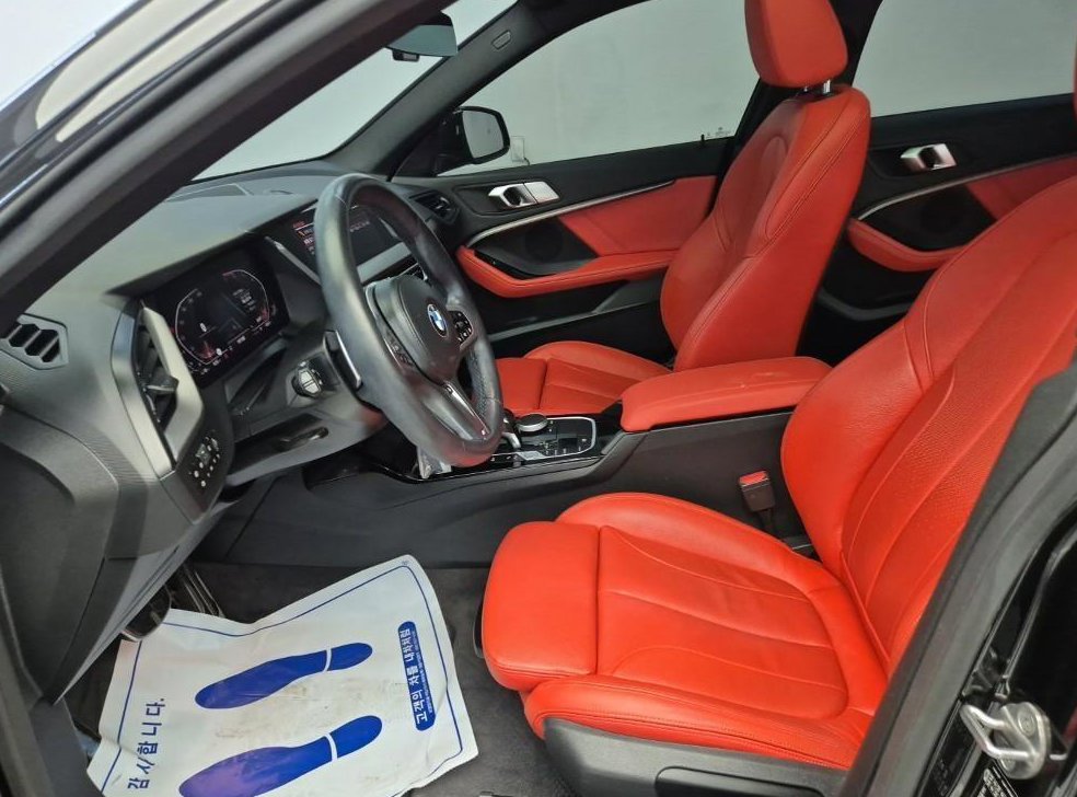 BMW 2시리즈 220i 그란쿠페 M스포츠 사진 11