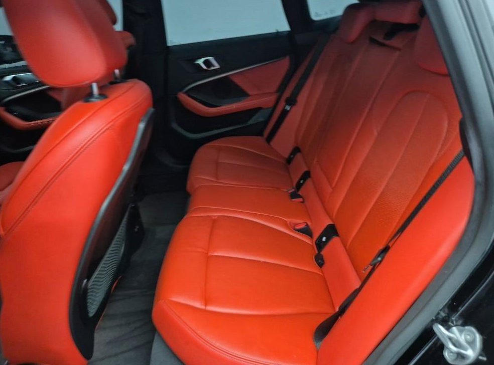 BMW 2시리즈 220i 그란쿠페 M스포츠 사진 12