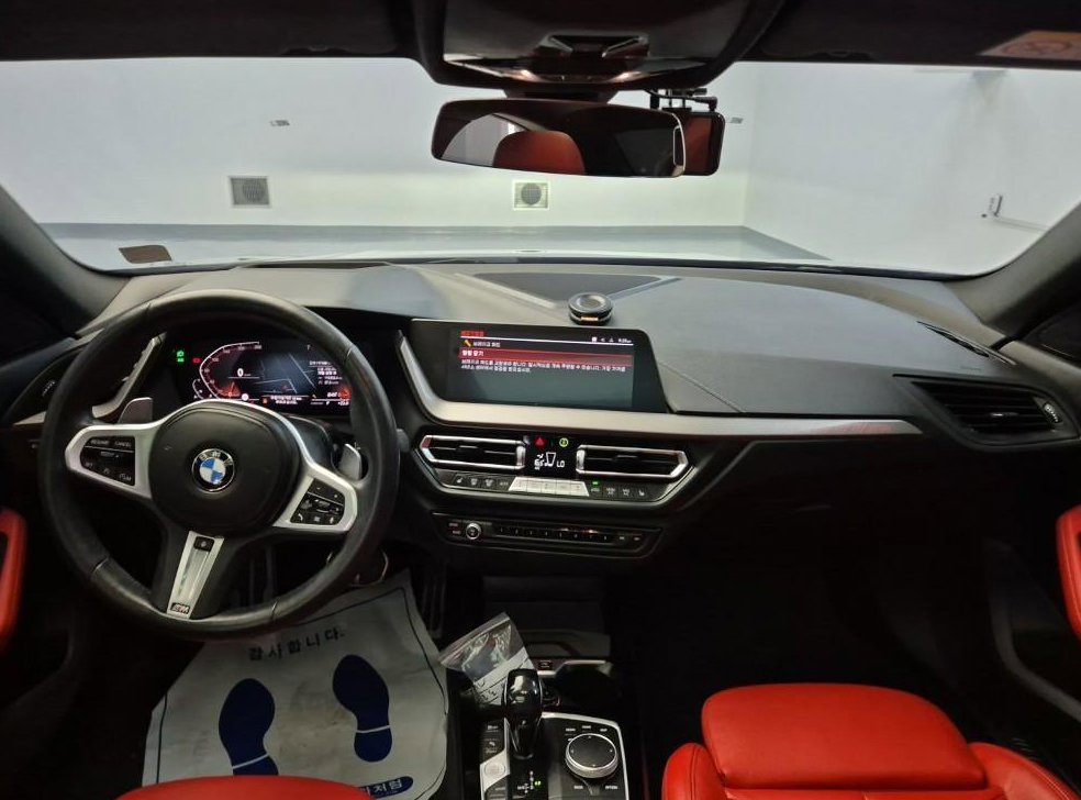 BMW 2시리즈 220i 그란쿠페 M스포츠 사진 7