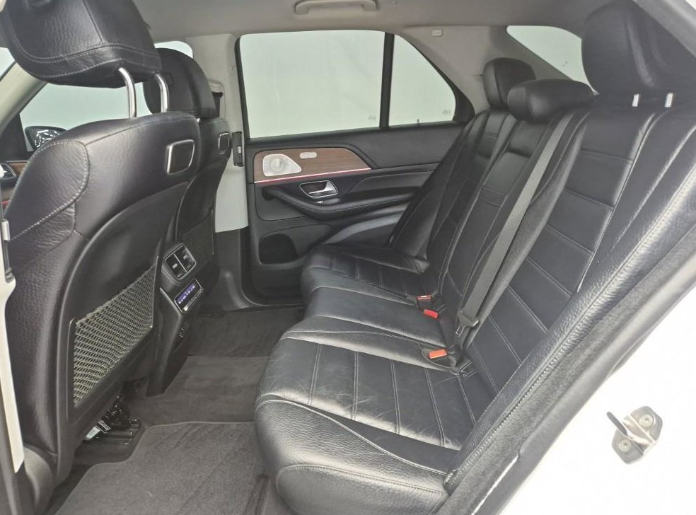 벤츠 GLE 클래스 GLE 450 4MATIC 사진 12