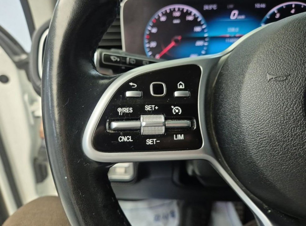 벤츠 GLE 클래스 GLE 450 4MATIC 사진 15