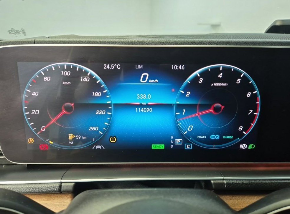 벤츠 GLE 클래스 GLE 450 4MATIC 사진 6