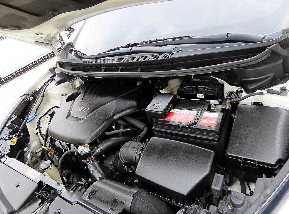 기아 K3 1.6 GDI 트렌디 사진 18