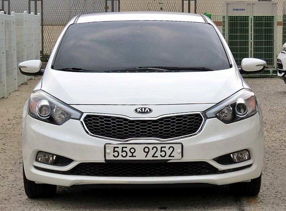 기아 K3 1.6 GDI 트렌디 사진 2