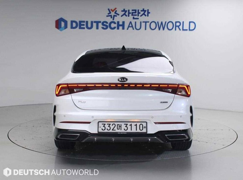 차량 이미지