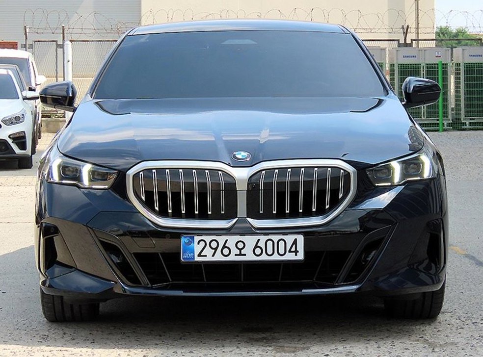 BMW 5시리즈 530i xDrive