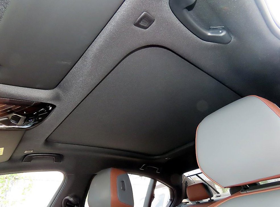 BMW 5시리즈 530i xDrive 사진 17