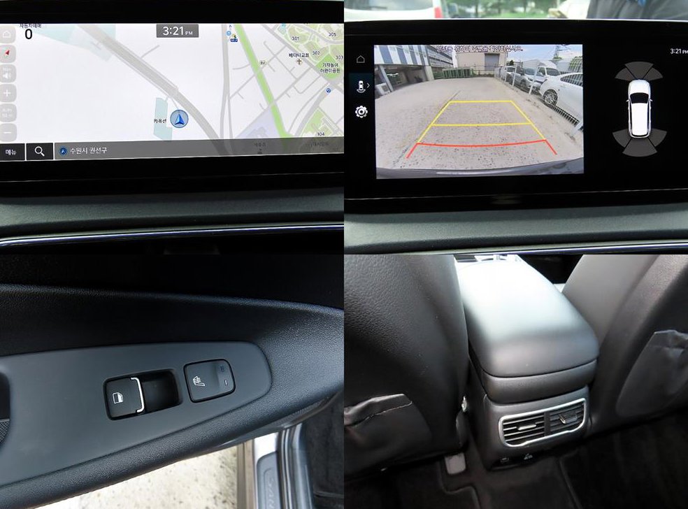 BMW 5시리즈 530i xDrive 사진 18