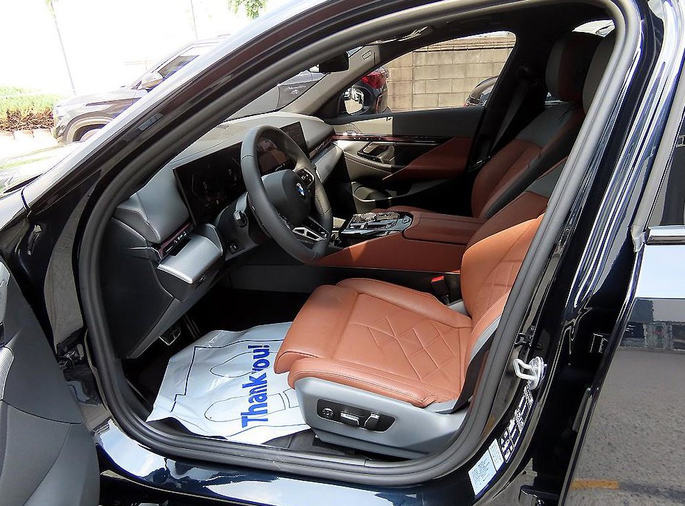 BMW 5시리즈 530i xDrive 사진 5