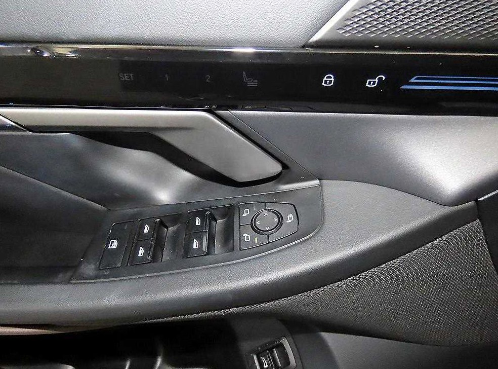 BMW 5시리즈 520i 사진 13