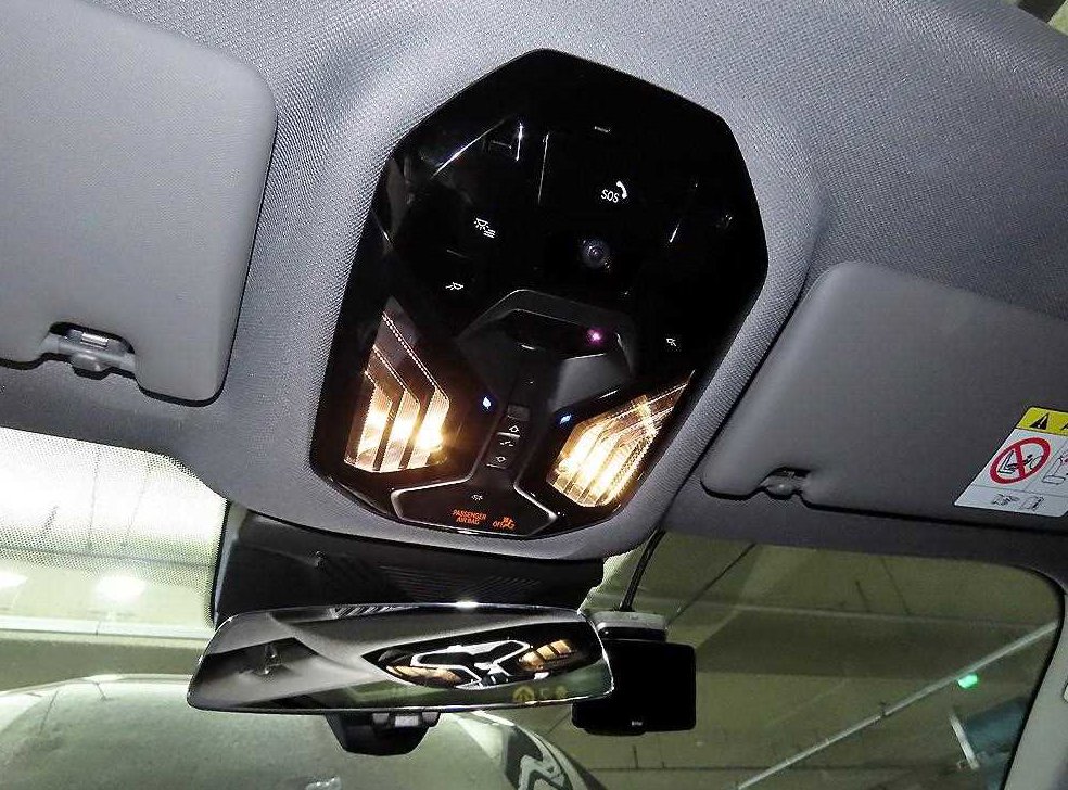 BMW 5시리즈 520i 사진 16