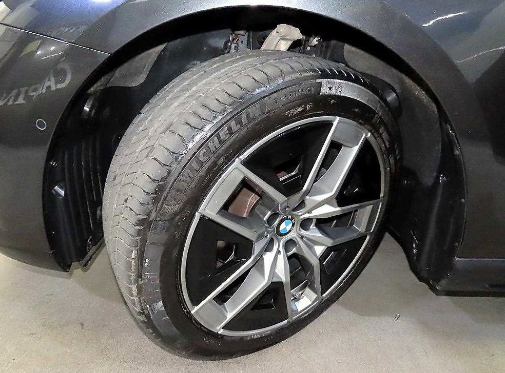 BMW 5시리즈 520i 사진 20