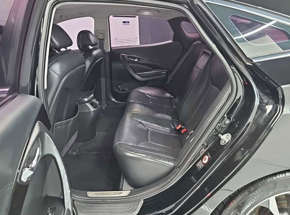현대 그랜저 HG300 PRIME 사진 12