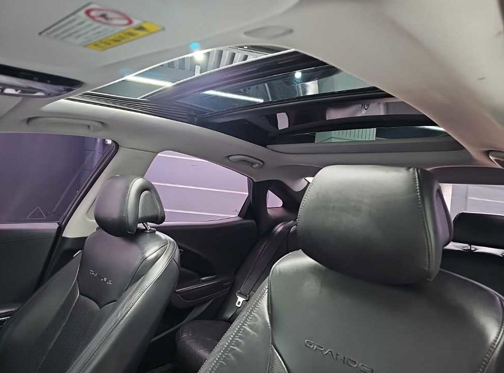 현대 그랜저 HG300 PRIME 사진 13