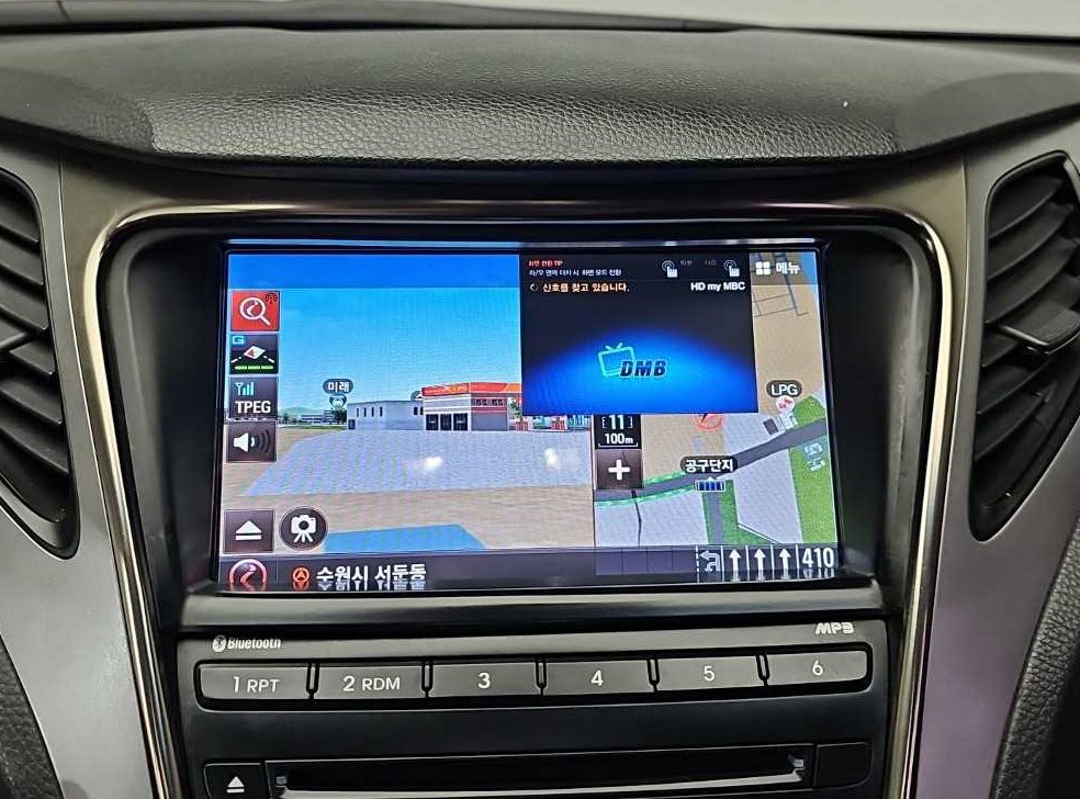 현대 그랜저 HG300 PRIME 사진 14