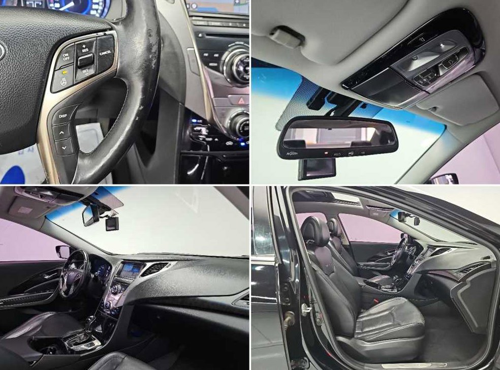 현대 그랜저 HG300 PRIME 사진 18