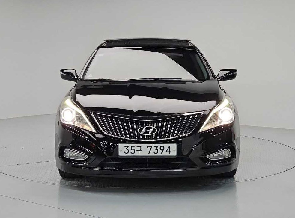 현대 그랜저 HG300 PRIME 사진 2