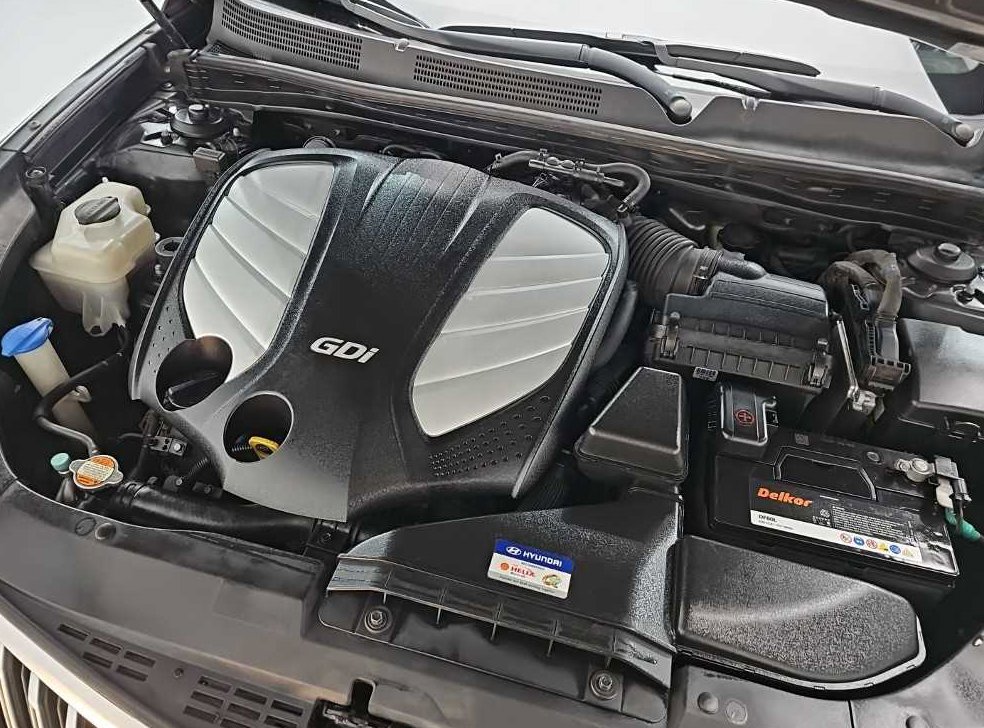 현대 그랜저 HG300 PRIME 사진 5