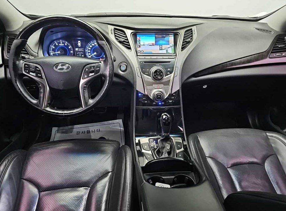 현대 그랜저 HG300 PRIME 사진 7