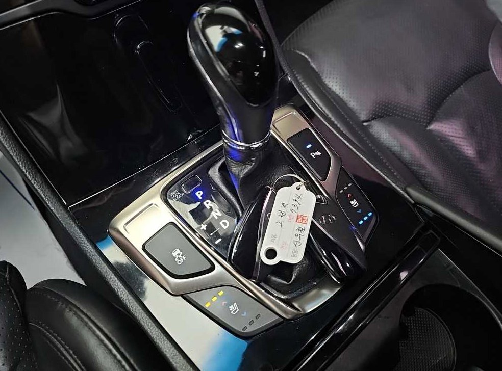 현대 그랜저 HG300 PRIME 사진 8