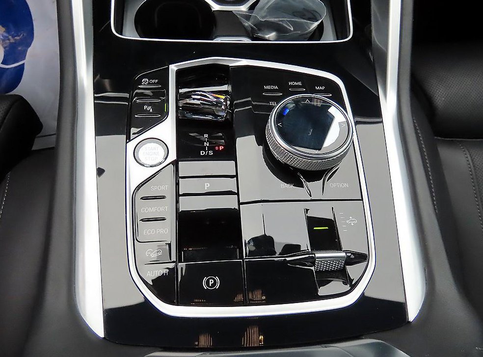 BMW X6 xDrive 40i M 스포츠 사진 11