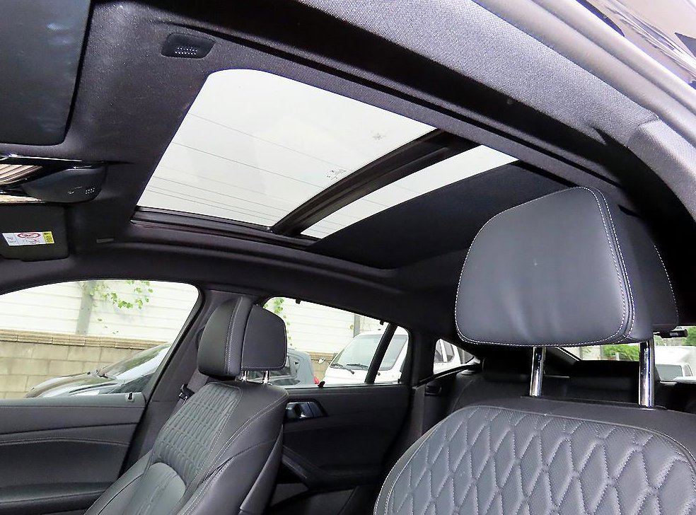 BMW X6 xDrive 40i M 스포츠 사진 14