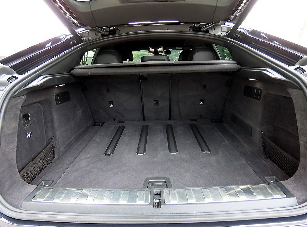 BMW X6 xDrive 40i M 스포츠 사진 16