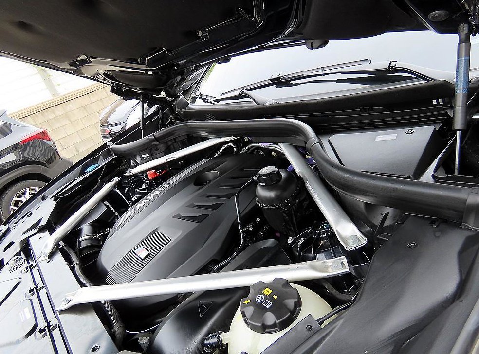 BMW X6 xDrive 40i M 스포츠 사진 19