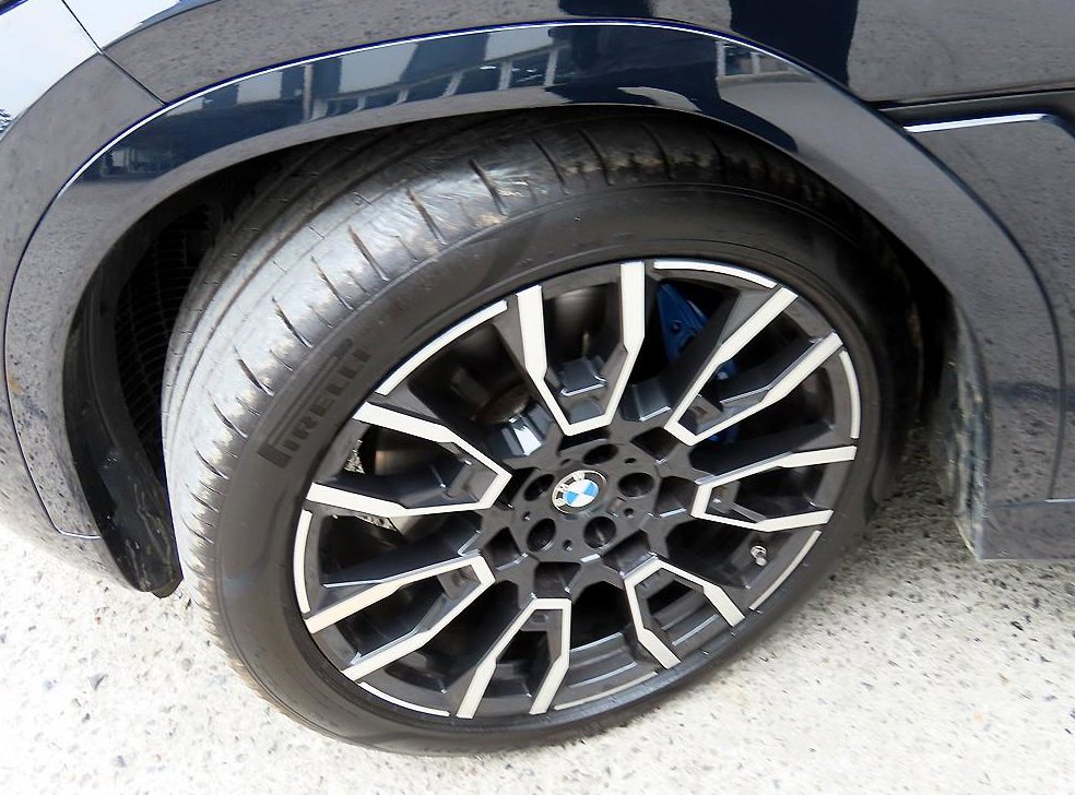 BMW X6 xDrive 40i M 스포츠 사진 20