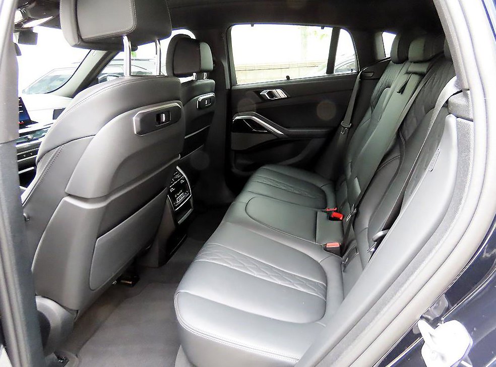 BMW X6 xDrive 40i M 스포츠 사진 6