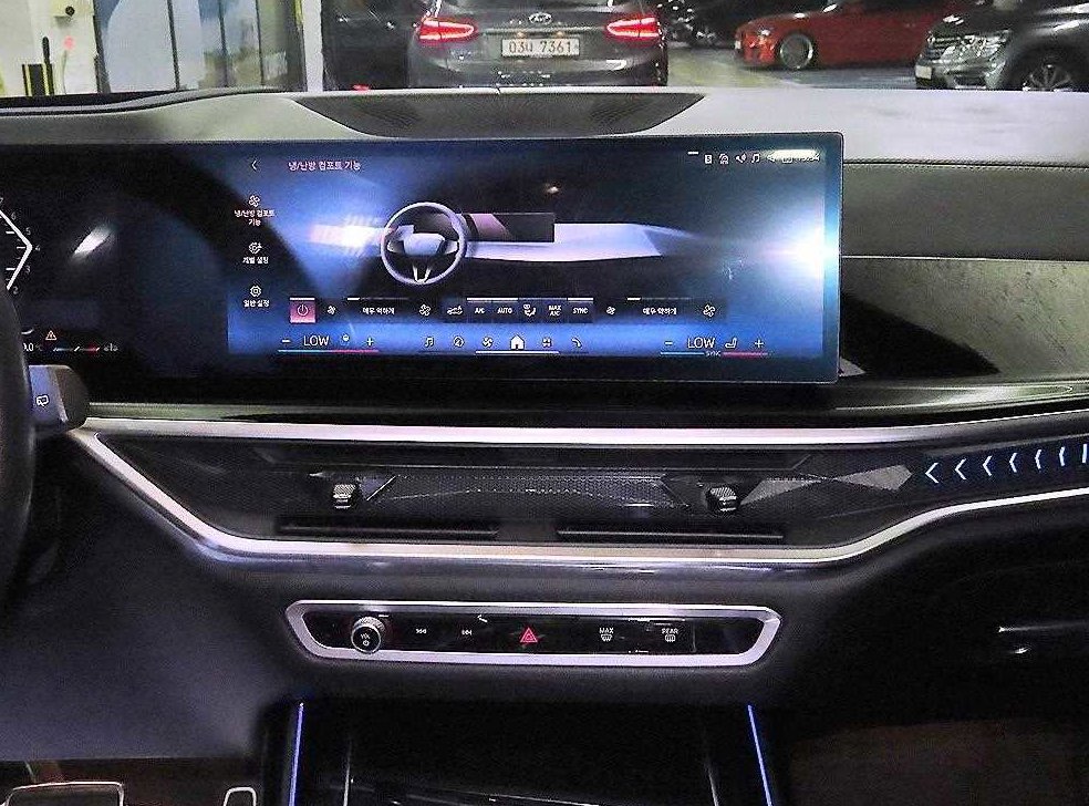 BMW X7 xDrive 40i M 스포츠 사진 11