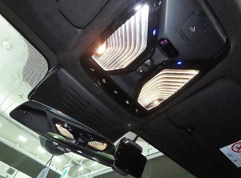 BMW X7 xDrive 40i M 스포츠 사진 13