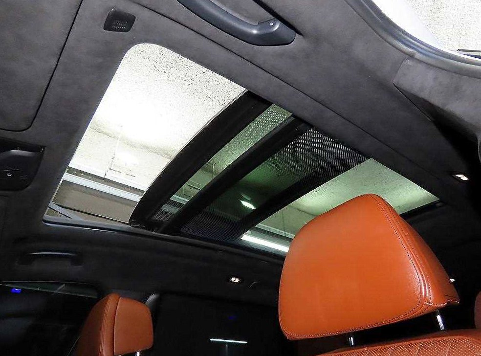 BMW X7 xDrive 40i M 스포츠 사진 14