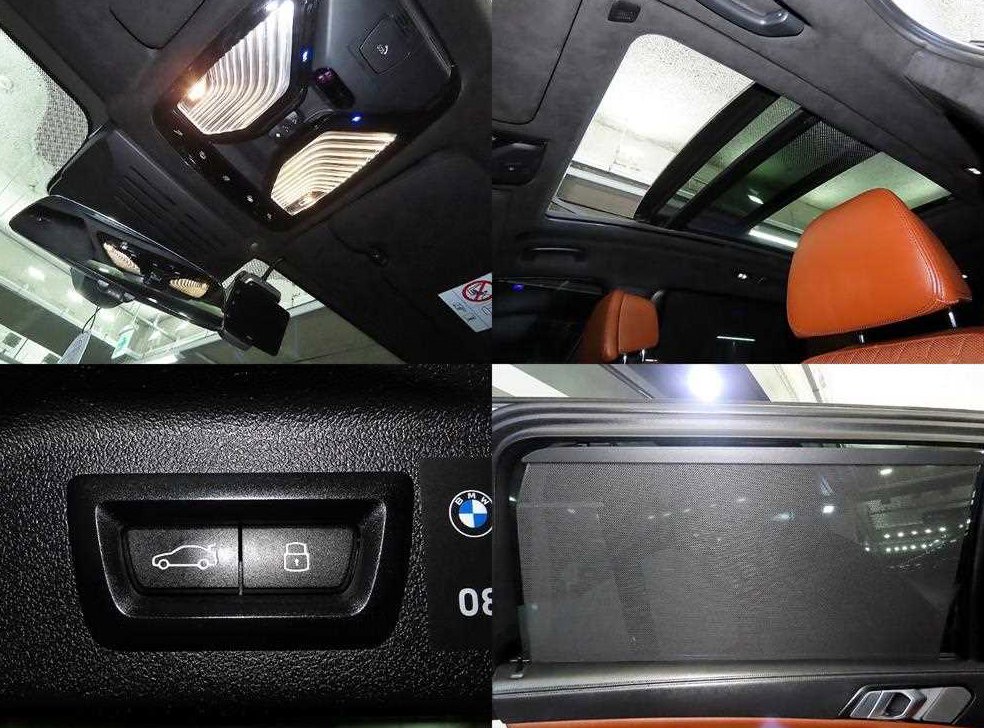 BMW X7 xDrive 40i M 스포츠 사진 18