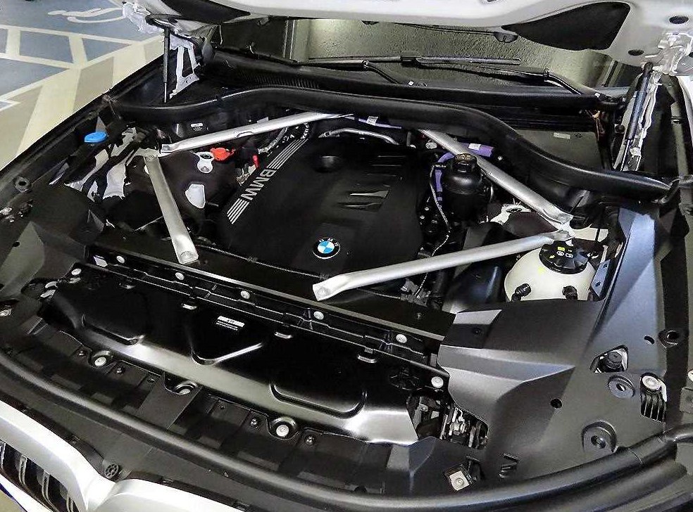 BMW X7 xDrive 40i M 스포츠 사진 19