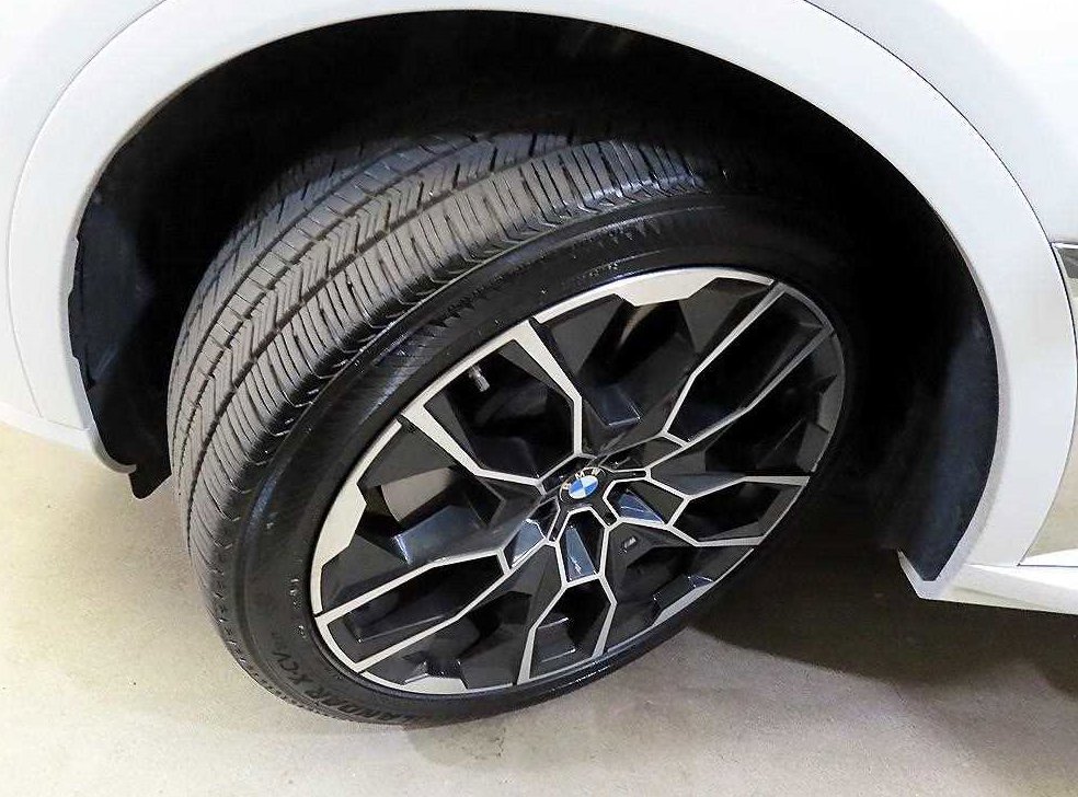 BMW X7 xDrive 40i M 스포츠 사진 20
