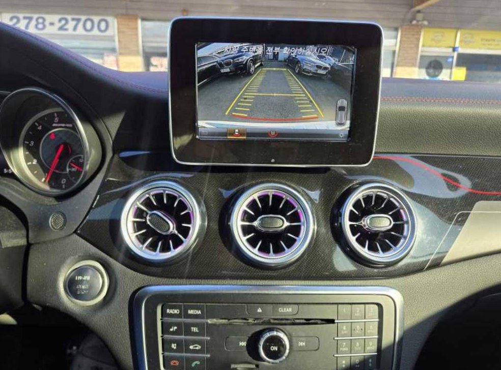 벤츠 GLA 클래스 GLA45 AMG 4MATIC 사진 12