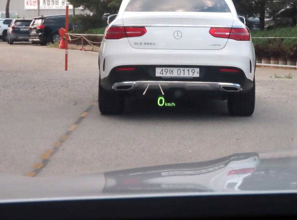 기아 K9 3.8 GDI 2WD 사진 10