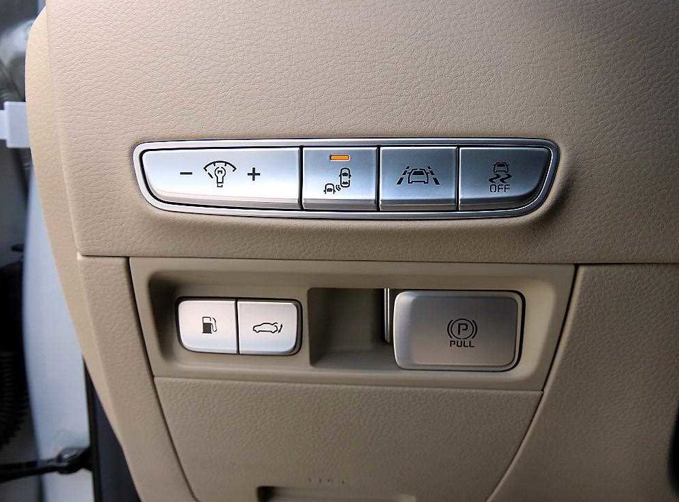 기아 K9 3.8 GDI 2WD 사진 13