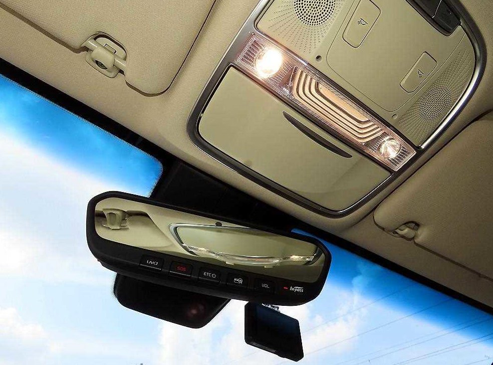 기아 K9 3.8 GDI 2WD 사진 16