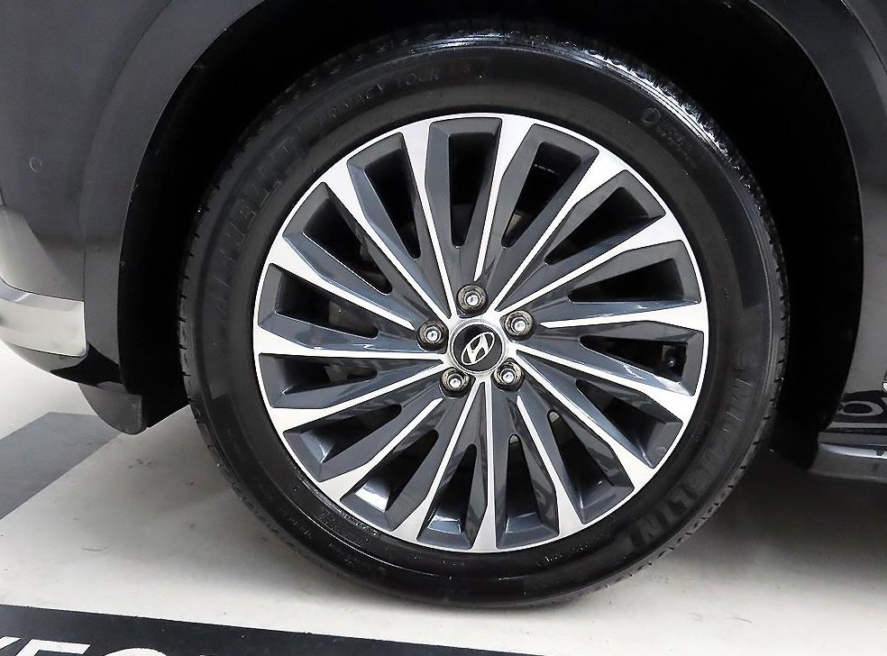 현대 팰리세이드 가솔린 3.8 4WD 사진 19