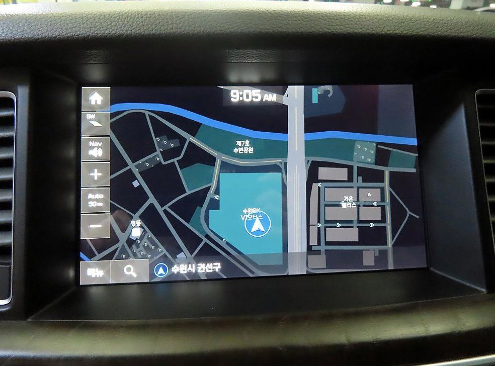 현대 제네시스 G330 프리미엄 사진 14