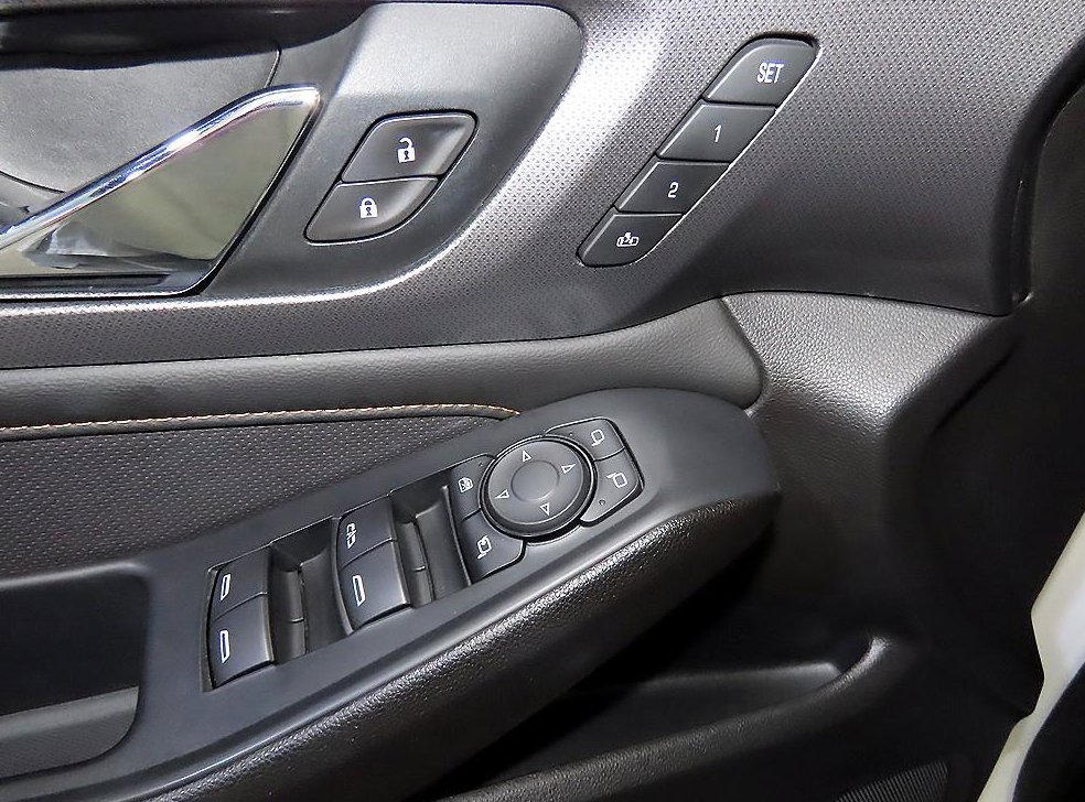 쉐보레 트래버스 3.6 AWD 레드라인 사진 13