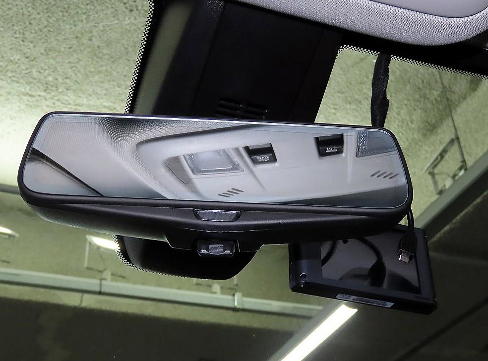 쉐보레 트래버스 3.6 AWD 레드라인 사진 15