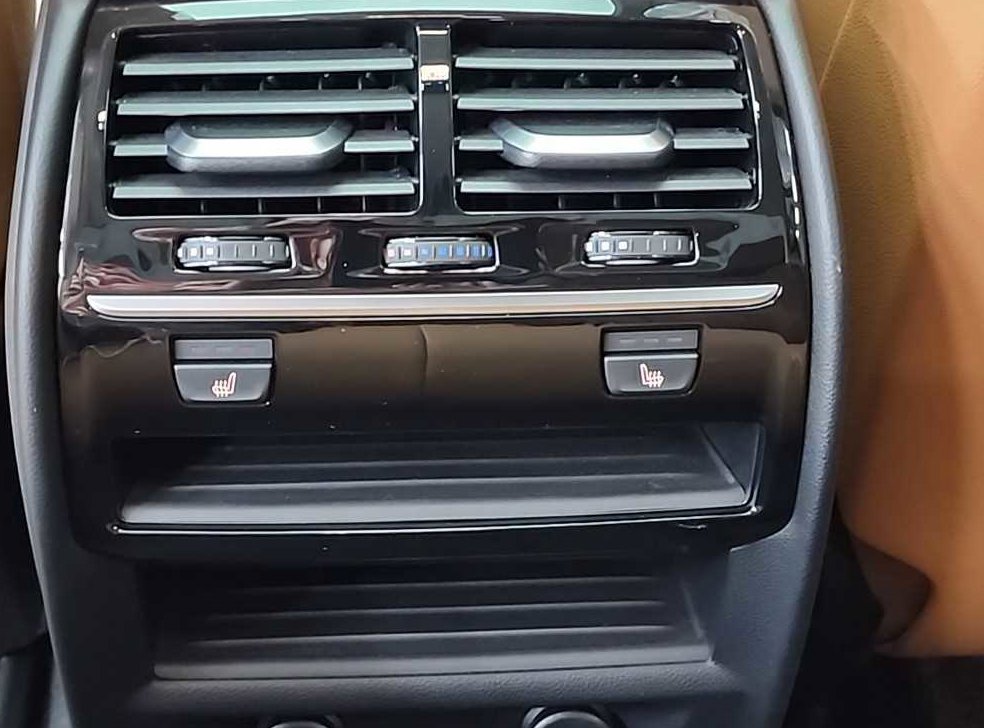BMW 5시리즈 520i 럭셔리 사진 13
