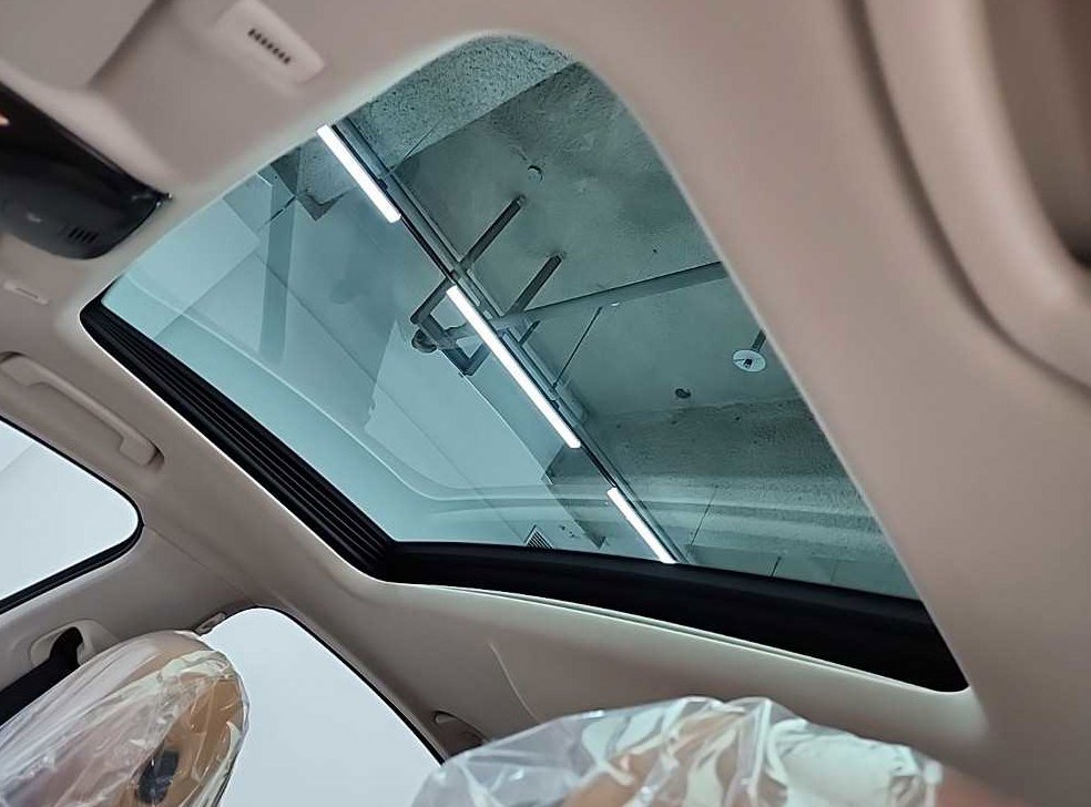 BMW 5시리즈 520i 럭셔리 사진 14