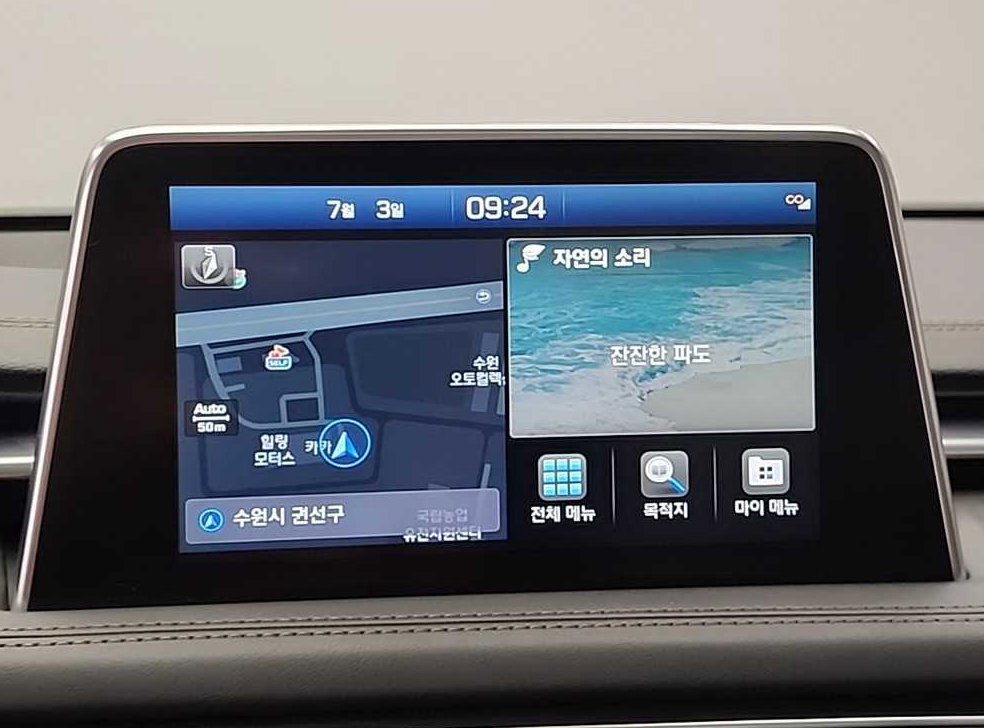 제네시스 G70 2.0T 사진 16