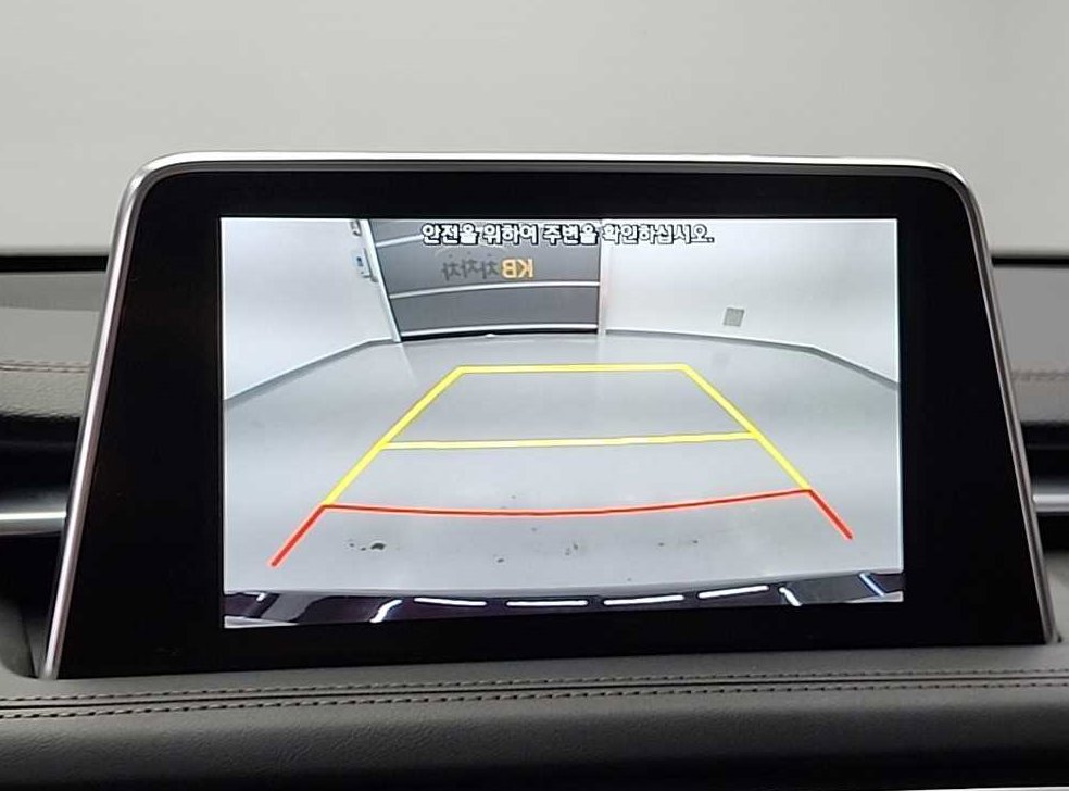 제네시스 G70 2.0T 사진 17