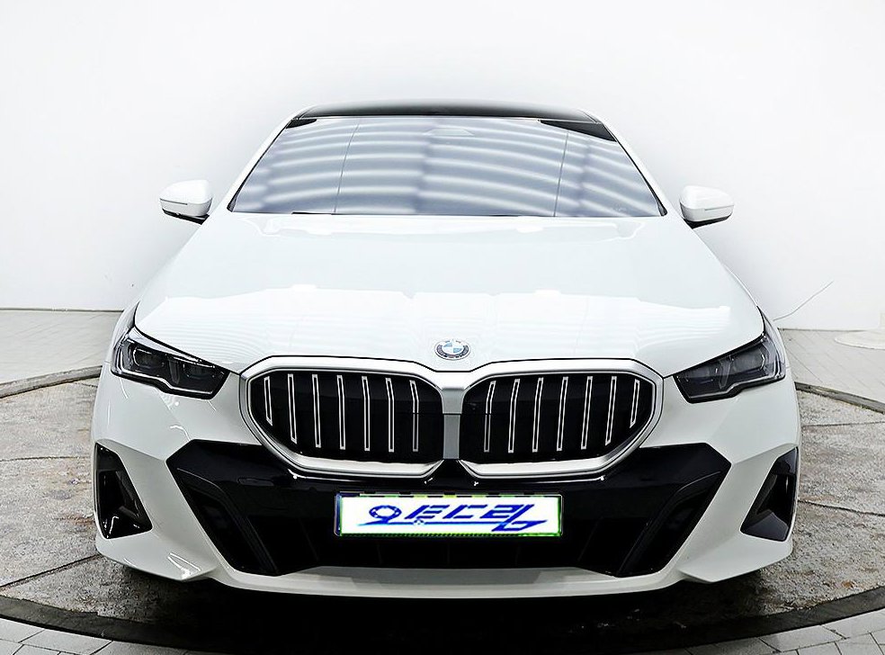 BMW 5시리즈 520i